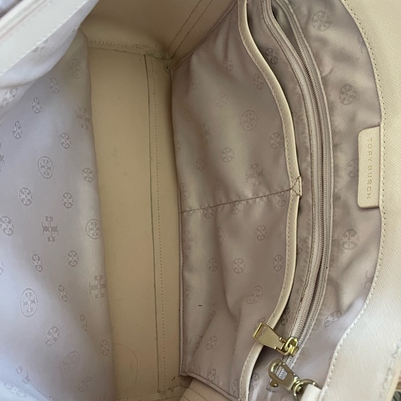 Tory Burch Pink Bag - Picture 14 of 16